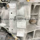 B18C 98spec Integra Type R Engine and LSD Transmission